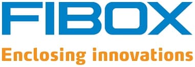 Logo of Fibox