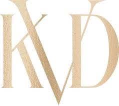 Logo of Kat Von D