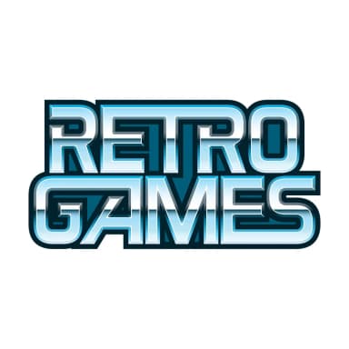 Retro Games Ltd logo