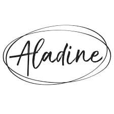 Logo of Aladine