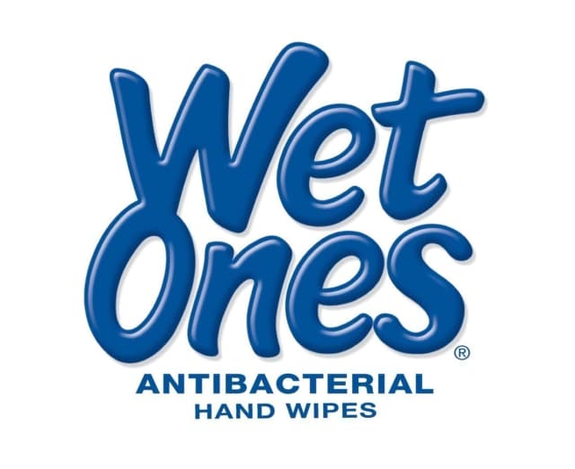 Logo of Wet Ones