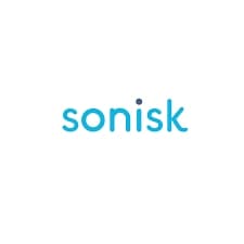 Logo of Sonisk