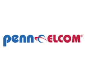 Logo of Penn Elcom