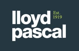 Logo of Lloyd Pascal