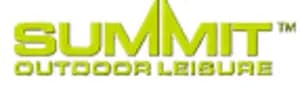 Logo of Summit Outdoor