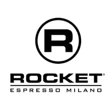 Rocket Espresso logo