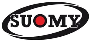 Logo of Suomy