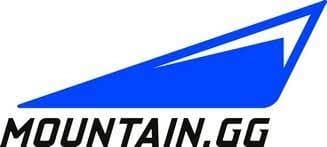 Mountain logo