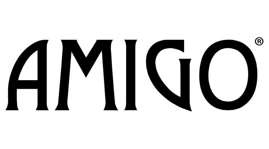 Amigo logo