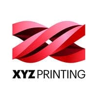 XYZPrinting logo