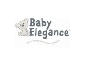 Logo of Baby Elegance