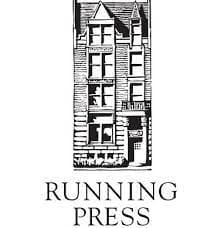 Logo of Running Press