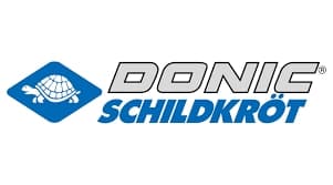 Logo of Donic Schildkrot