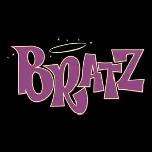 Bratz logo