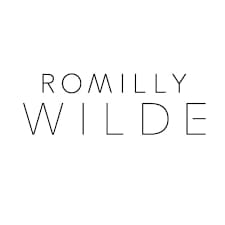 Logo of Romilly Wilde