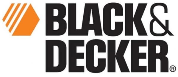 Black & Decker logo
