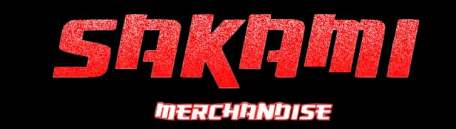Logo of Sakami Merchandise