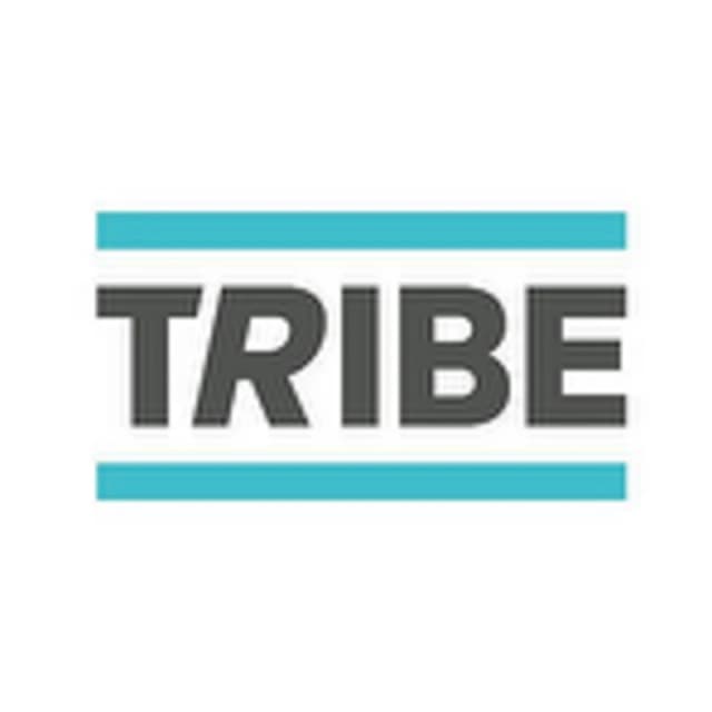 Logo of TRIBE