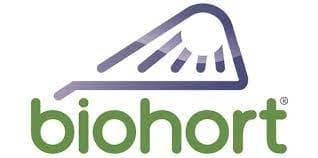 Logo of Biohort