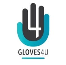 Logo of gloves4u