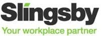 Slingsby logo