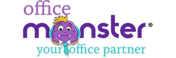 Logo of Office Monster