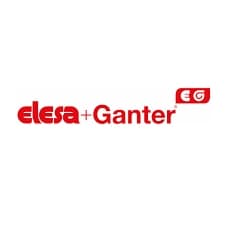 Logo of Elesa+Ganter