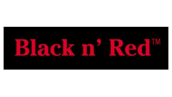 Logo of Black n Red