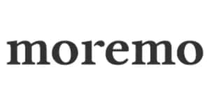 Logo of Moremo