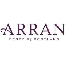 Logo of Arran Aromatics