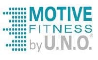 Logo of Motive Fitness