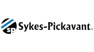 Sykes Pickavant logo