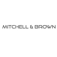Mitchell & Brown logo