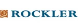 Logo of Rockler