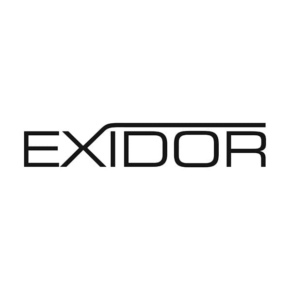 Logo of Exidor