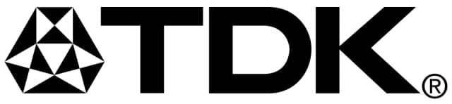 Logo of TDK