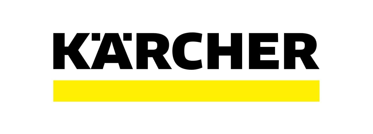 Karcher logo