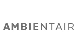 Logo of Ambientair
