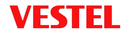 Logo of Vestel