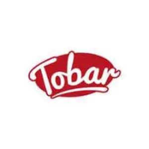 Logo of Tobar
