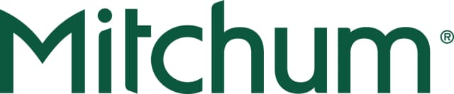 Logo of Mitchum
