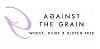 Logo of Against The Grain