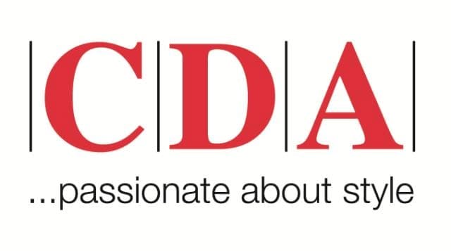 Logo of CDA