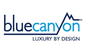 Blue Canyon logo