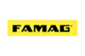 Logo of Famag