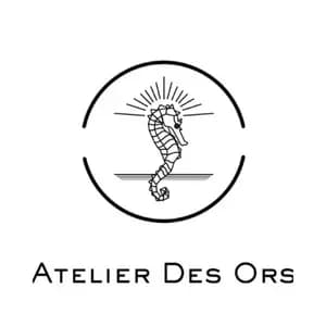Logo of Atelier Des Ors