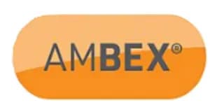 Logo of Ambex
