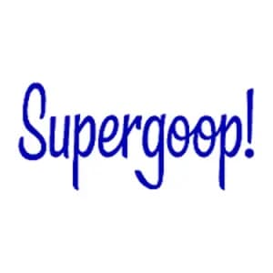Logo of Supergoop