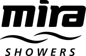 Logo of Mira Showers