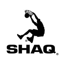 Logo of SHAQ